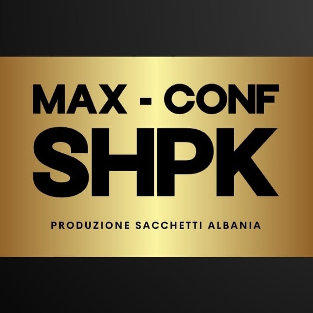 MAX-CONF SHPK Logo